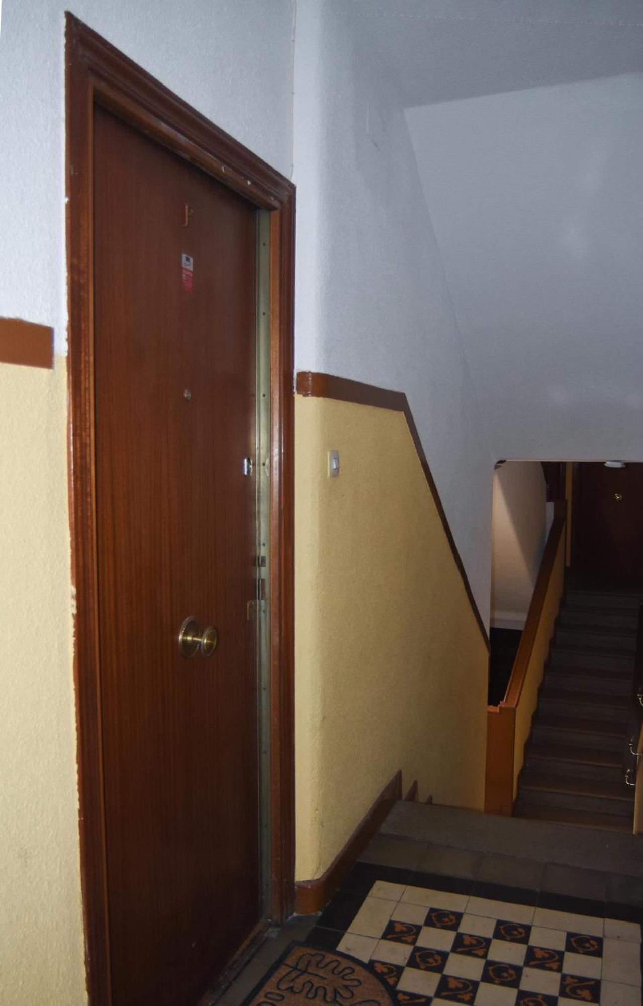 Apartment La Paz Madrid Ngoại thất bức ảnh