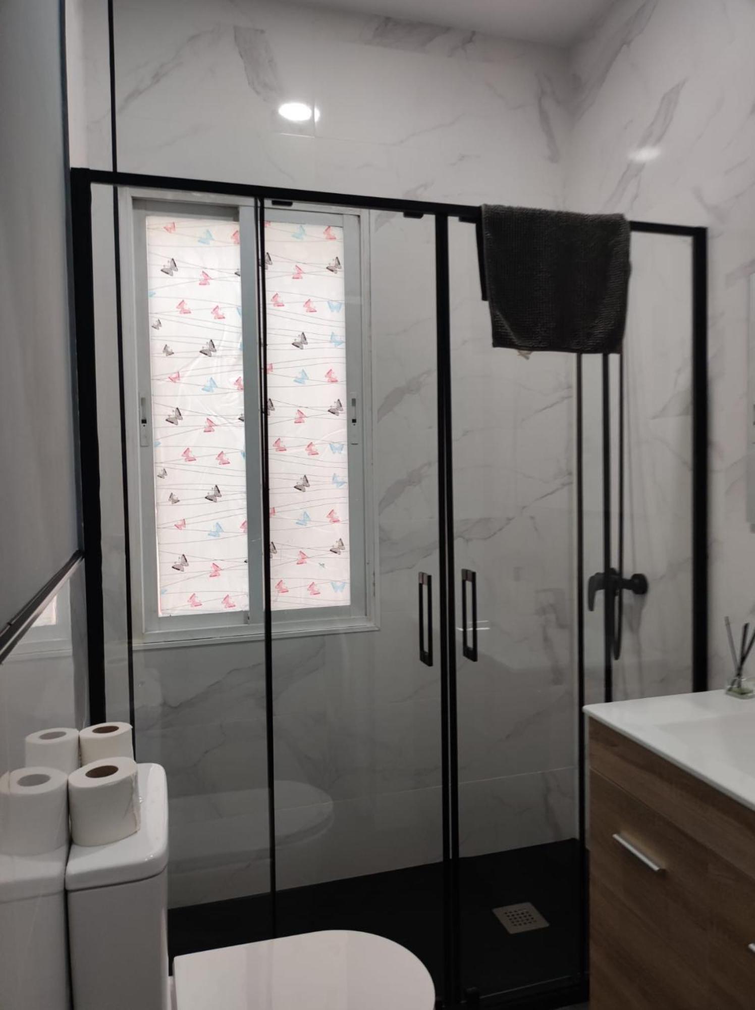 Apartment La Paz Madrid Ngoại thất bức ảnh