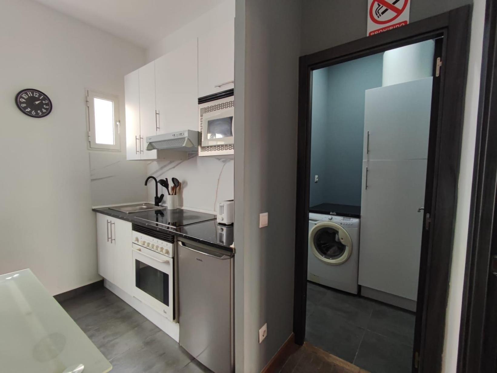 Apartment La Paz Madrid Ngoại thất bức ảnh