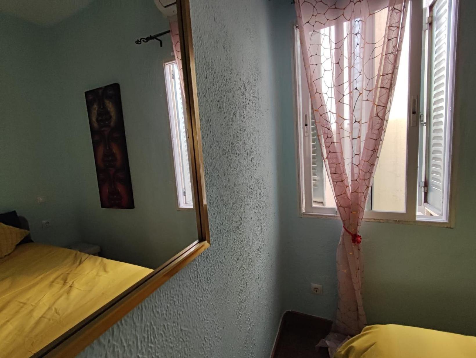 Apartment La Paz Madrid Ngoại thất bức ảnh