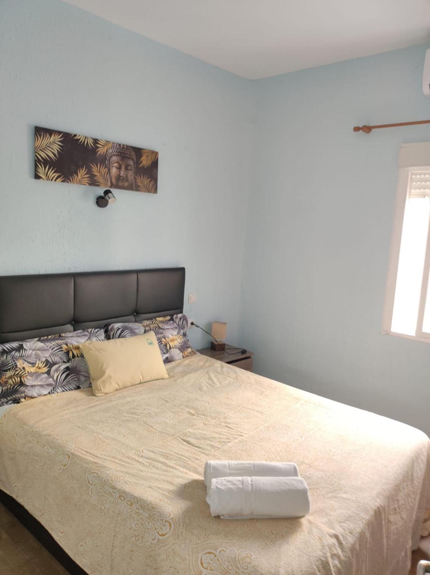 Apartment La Paz Madrid Ngoại thất bức ảnh