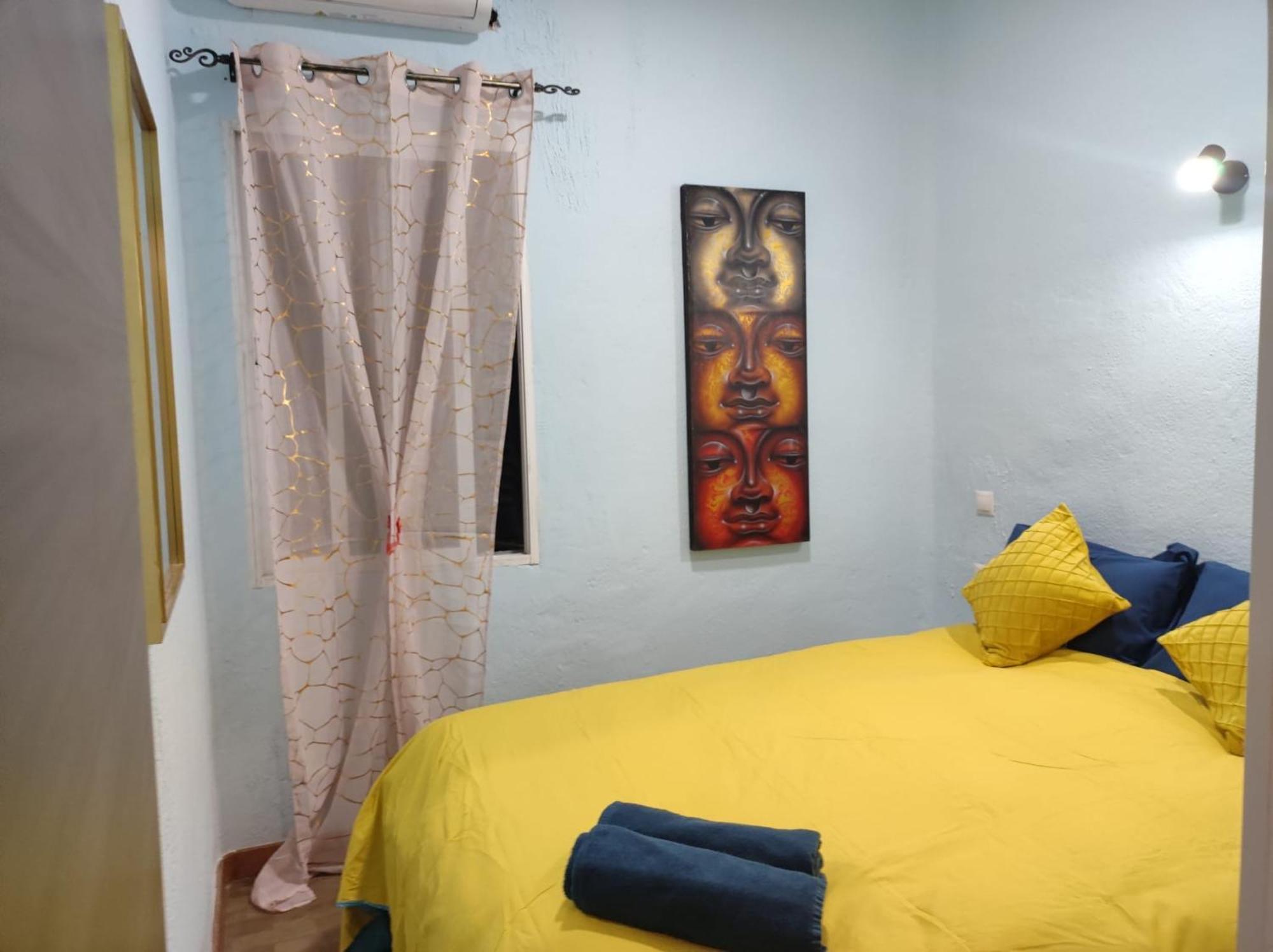 Apartment La Paz Madrid Ngoại thất bức ảnh