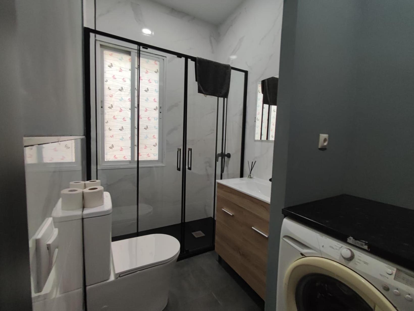 Apartment La Paz Madrid Ngoại thất bức ảnh