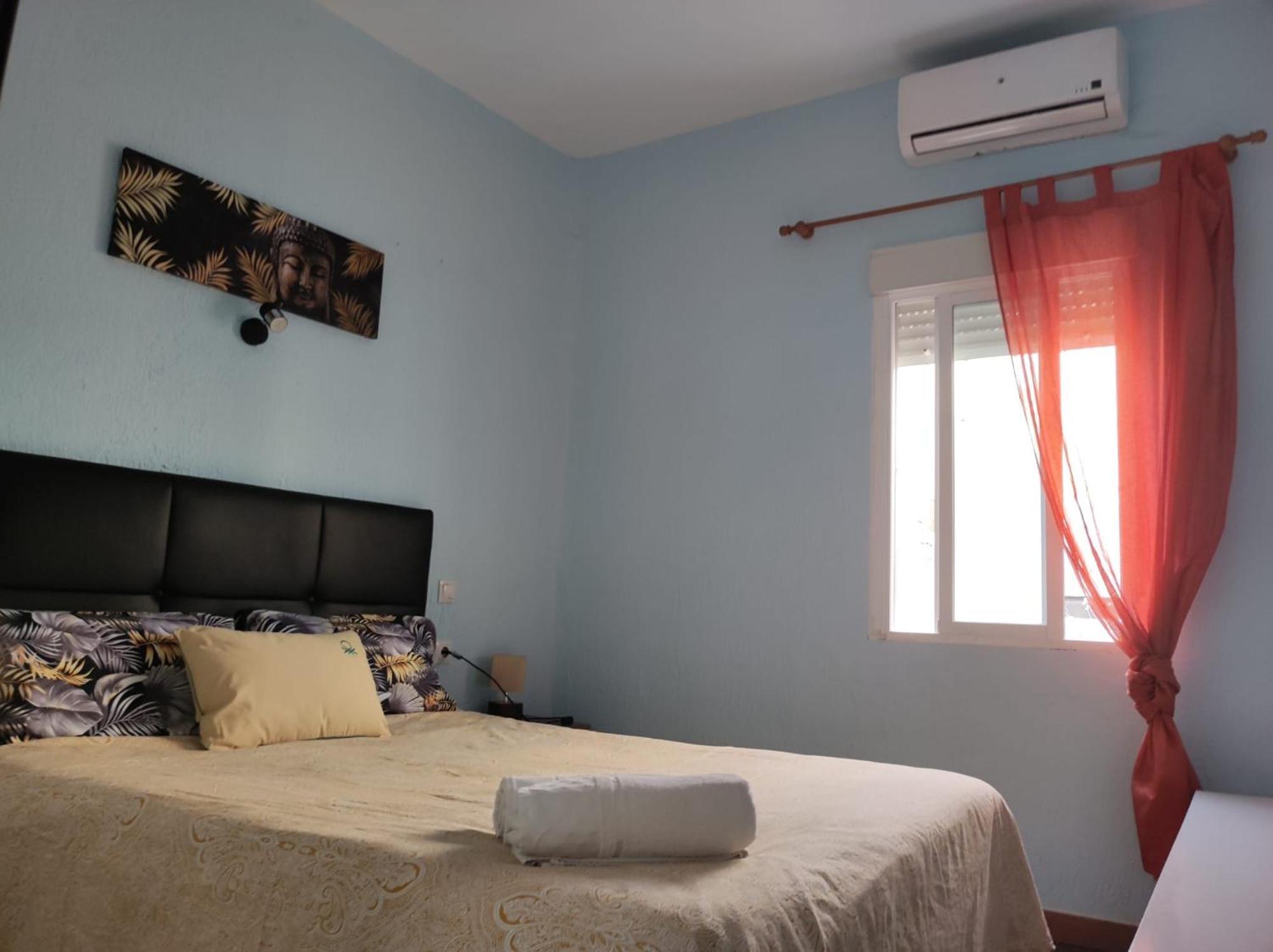 Apartment La Paz Madrid Ngoại thất bức ảnh