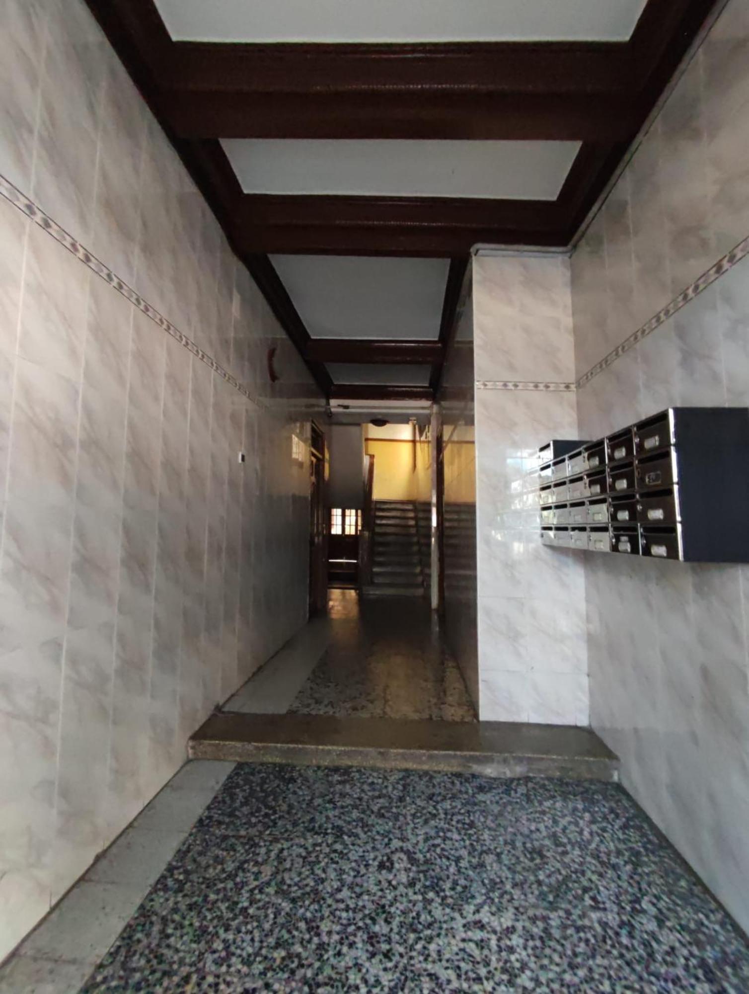 Apartment La Paz Madrid Ngoại thất bức ảnh