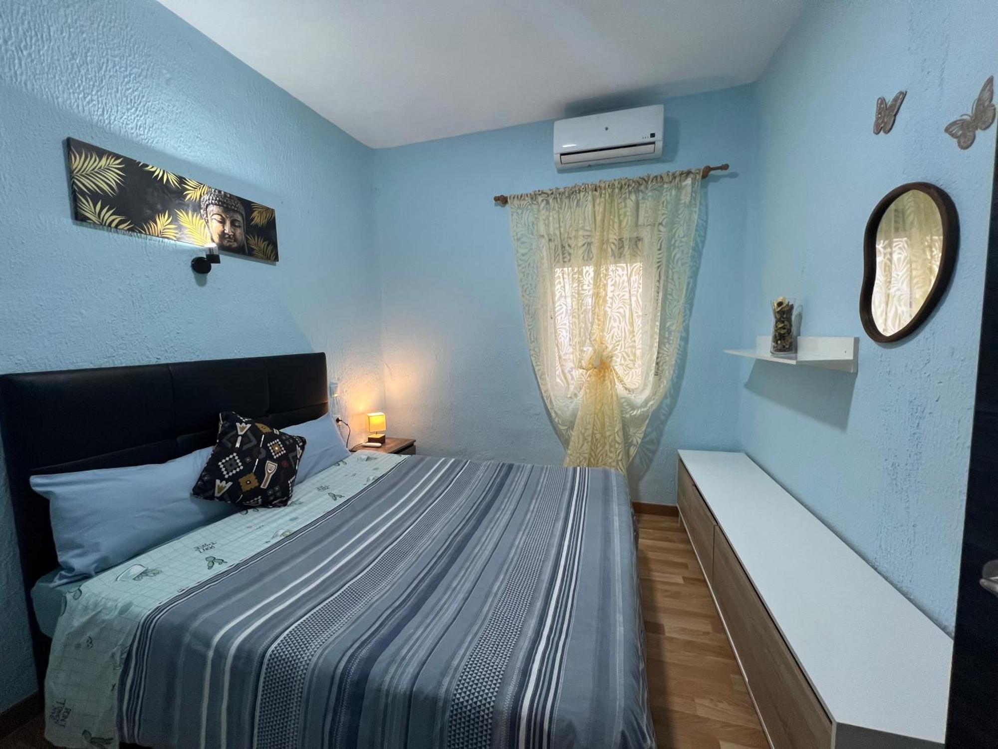 Apartment La Paz Madrid Ngoại thất bức ảnh